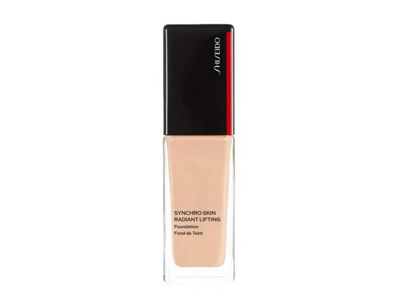 SHISEIDO Foundation Synchro Skin Radiant Lifting Foundation von SHISEIDO