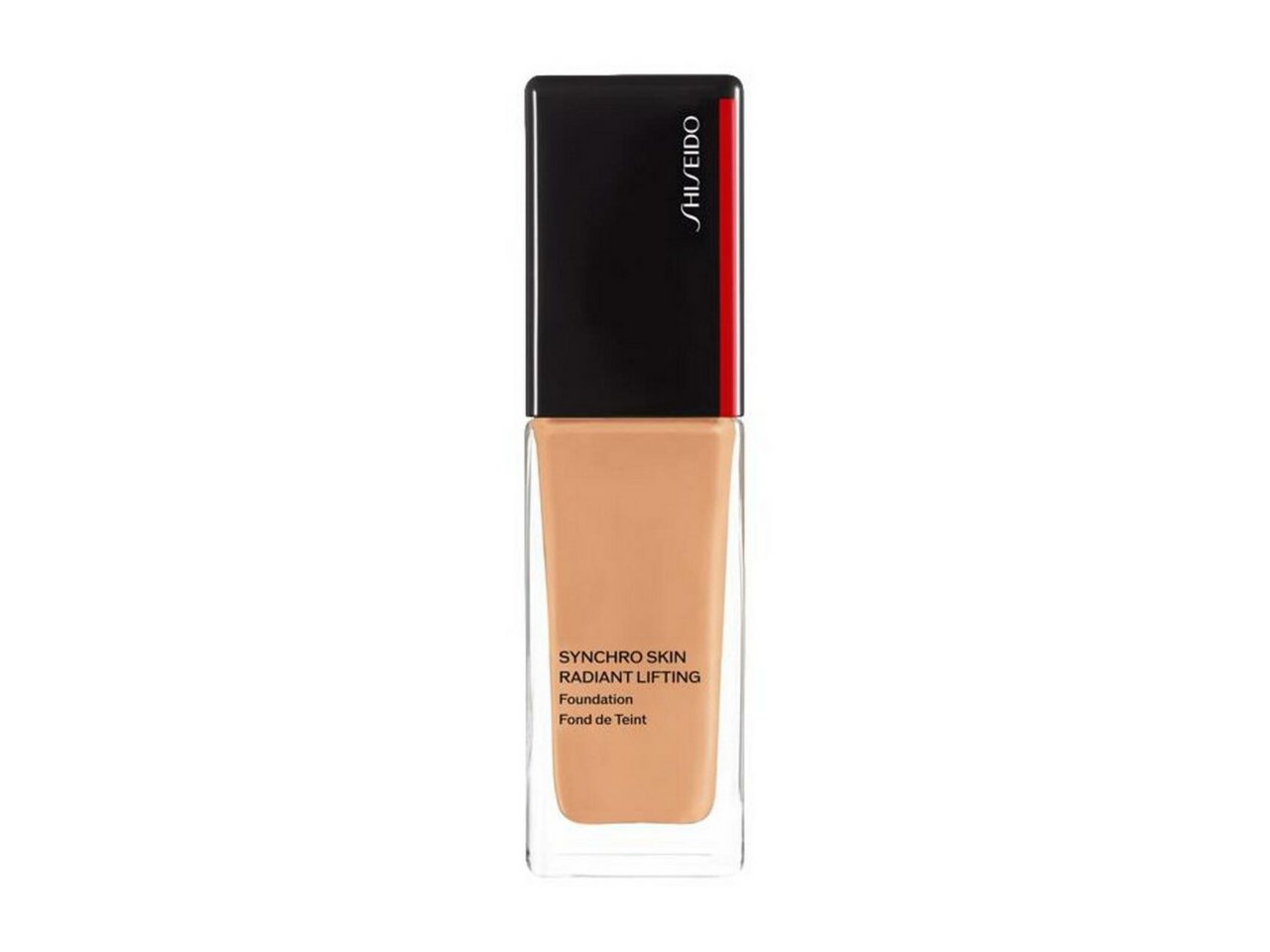 SHISEIDO Foundation Synchro Skin Radiant Lifting Foundation von SHISEIDO
