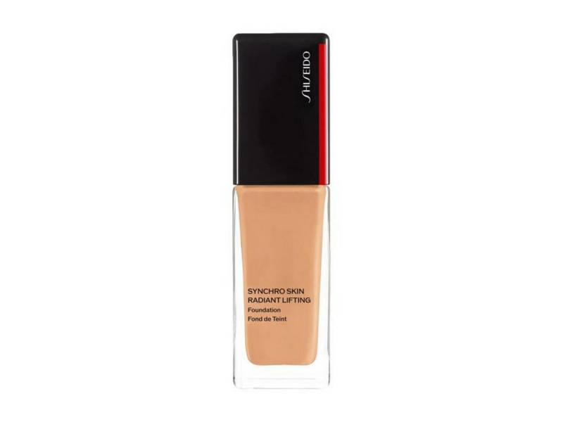 SHISEIDO Foundation Synchro Skin Radiant Lifting Foundation von SHISEIDO