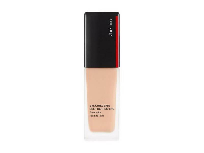 SHISEIDO Foundation Synchro Self-Refreshing Foundation von SHISEIDO