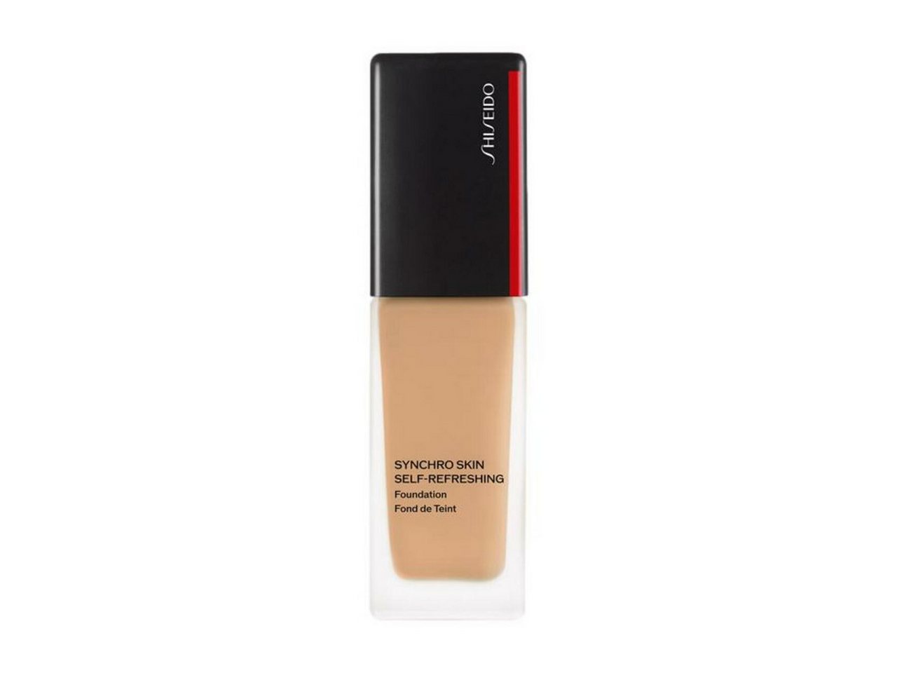 SHISEIDO Foundation Synchro Skin Self-Refreshing Foundation von SHISEIDO