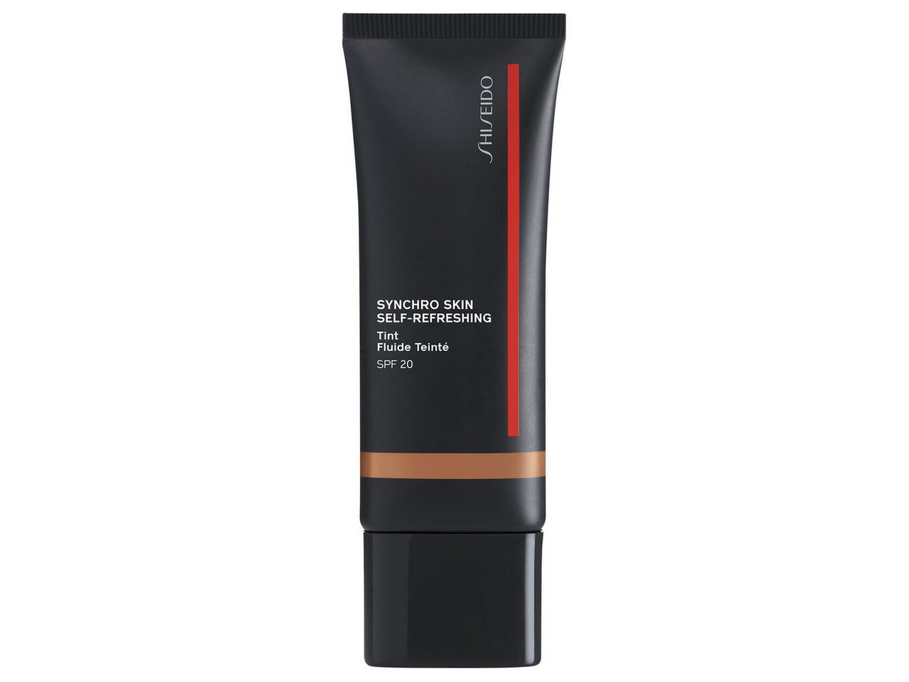SHISEIDO Foundation Synchro Skin Self-Refreshing Tint von SHISEIDO