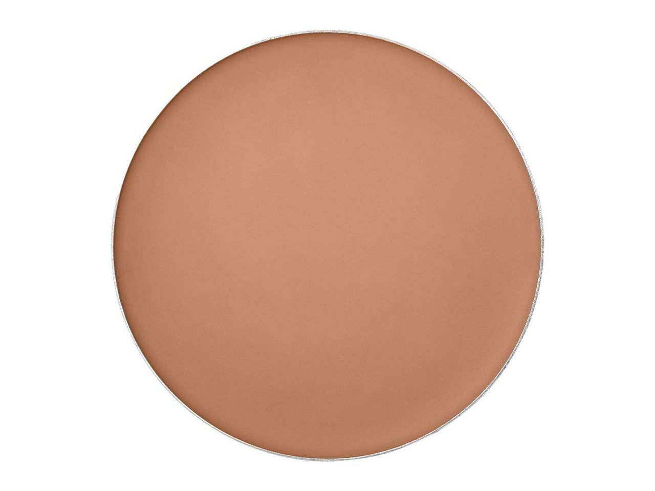 SHISEIDO Foundation Tanning Compact Foundation Refill von SHISEIDO