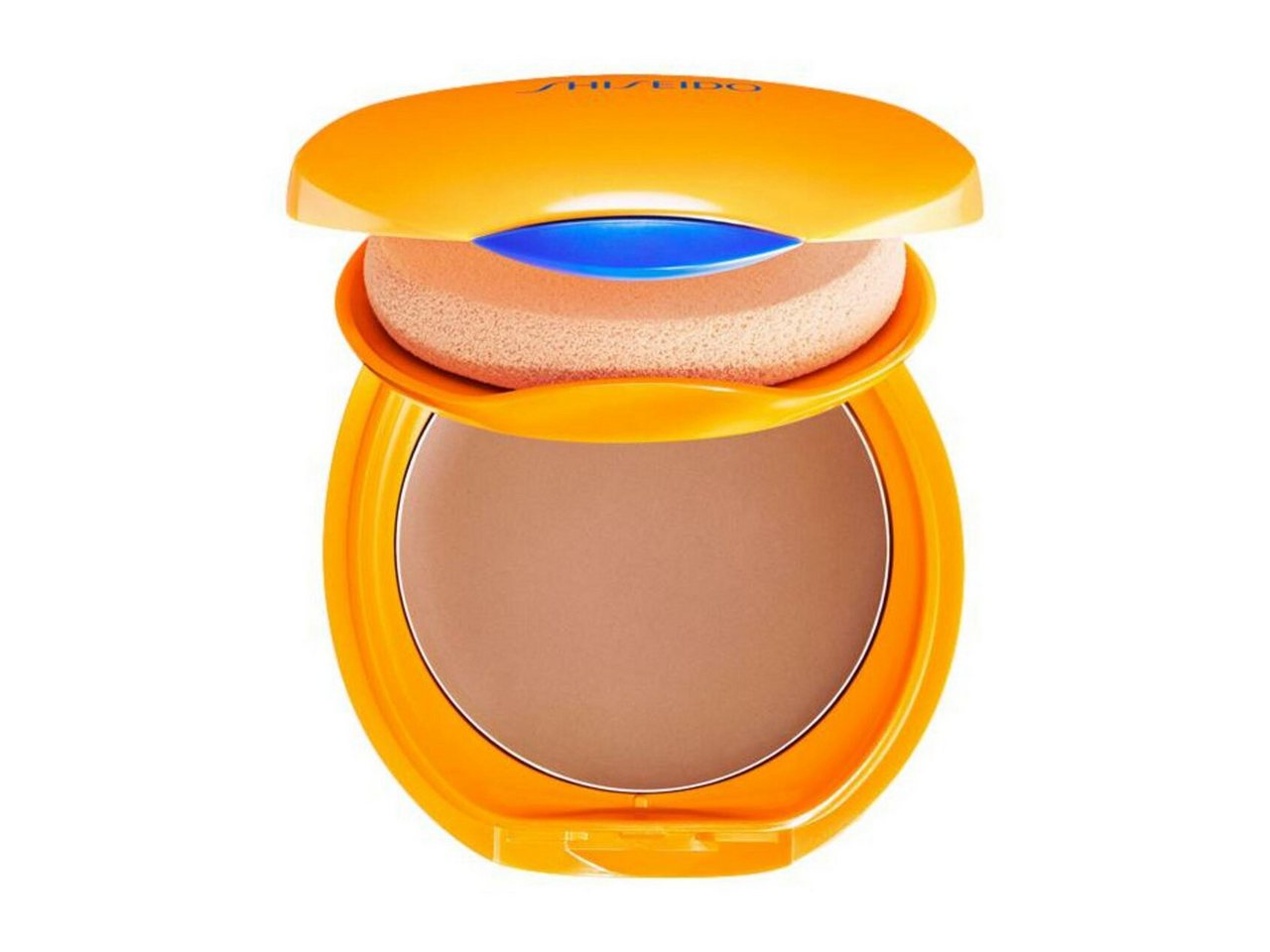 SHISEIDO Foundation Tanning Compact Foundation von SHISEIDO