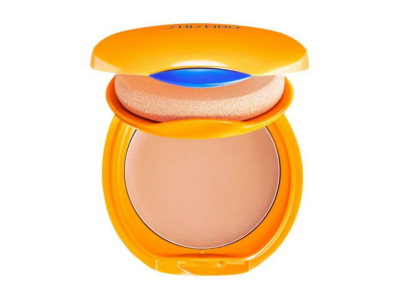 SHISEIDO Foundation Tanning Compact Foundation von SHISEIDO