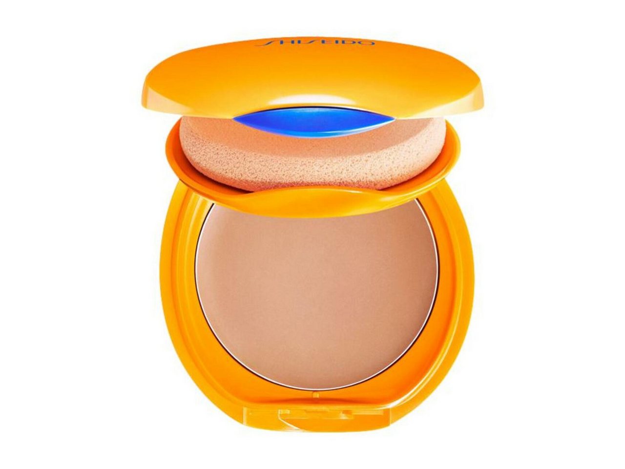 SHISEIDO Foundation Tanning Compact Foundation von SHISEIDO