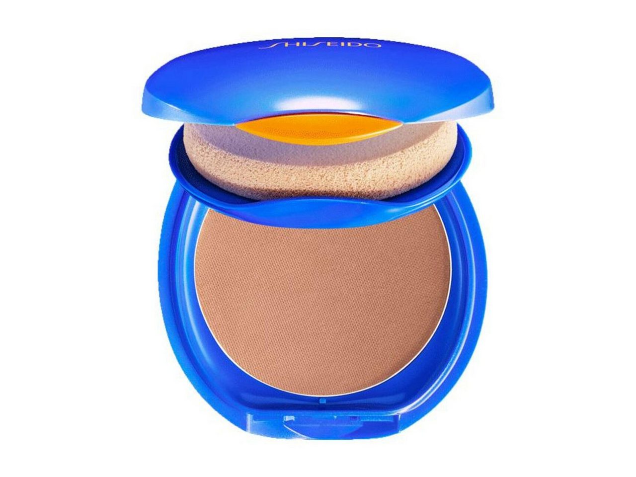 SHISEIDO Foundation UV Protective Compact Foundation von SHISEIDO