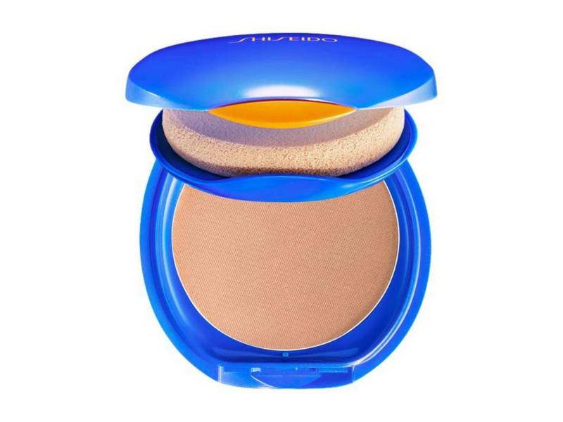 SHISEIDO Foundation UV Protective Compact Foundation von SHISEIDO