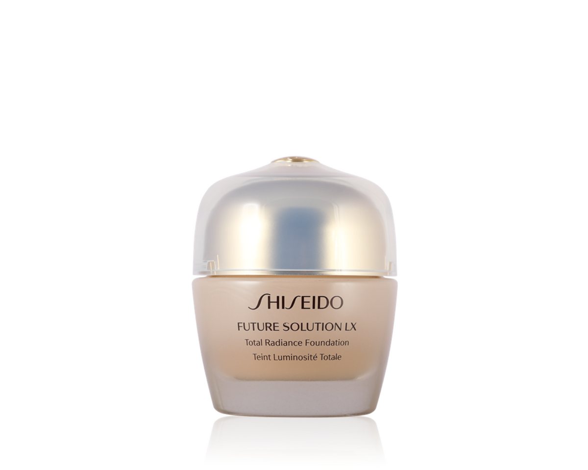 SHISEIDO Foundation SHISEIDO Foundation von SHISEIDO