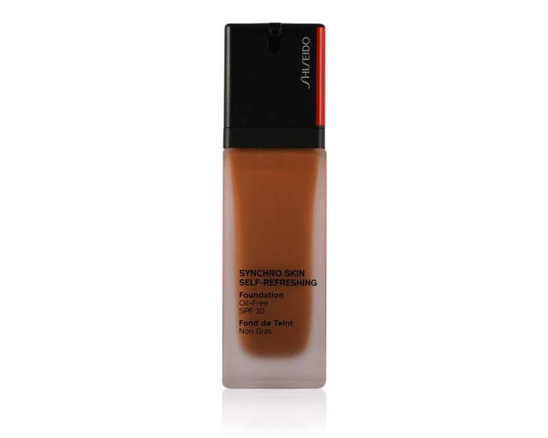 SHISEIDO Foundation von SHISEIDO