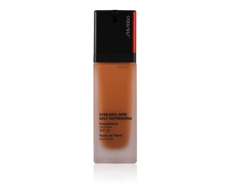 SHISEIDO Foundation von SHISEIDO