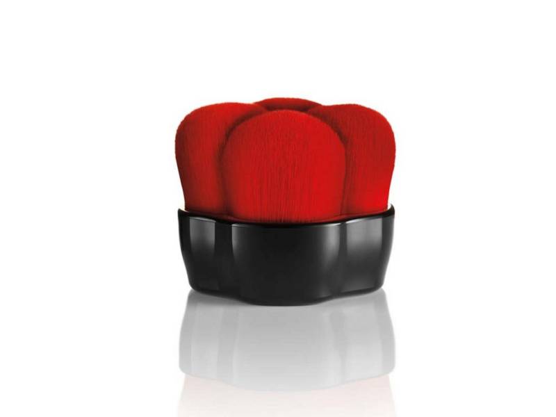 SHISEIDO Foundationpinsel Hanatsubaki Hake Polishing Face Brush von SHISEIDO