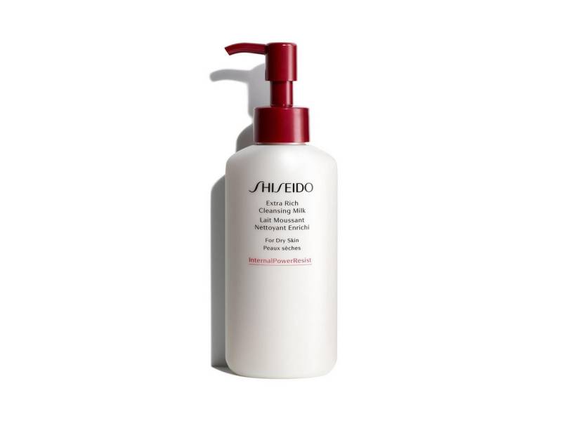 SHISEIDO Gesichts-Reinigungsmilch D-Preparation Extra Rich Cleansing Milk von SHISEIDO
