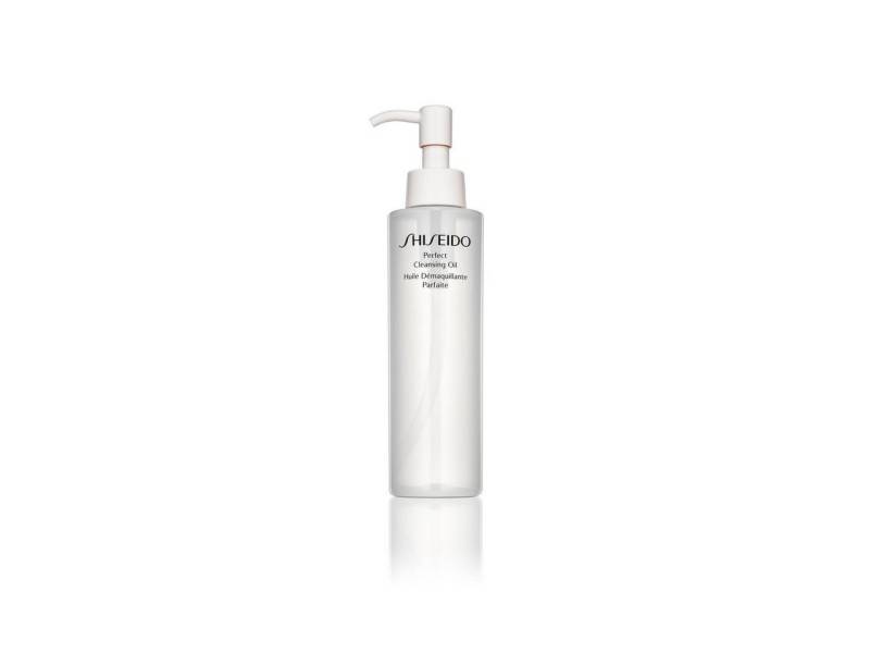 SHISEIDO Gesichts-Reinigungsöl Generic Skincare Perfect Cleansing Oil von SHISEIDO