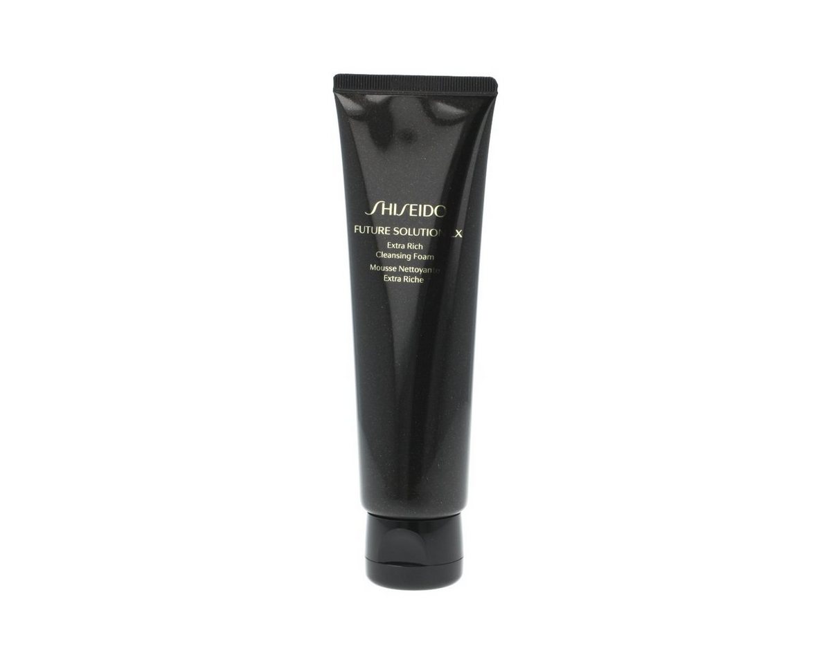 SHISEIDO Gesichts-Reinigungsschaum Future Solution LX von SHISEIDO