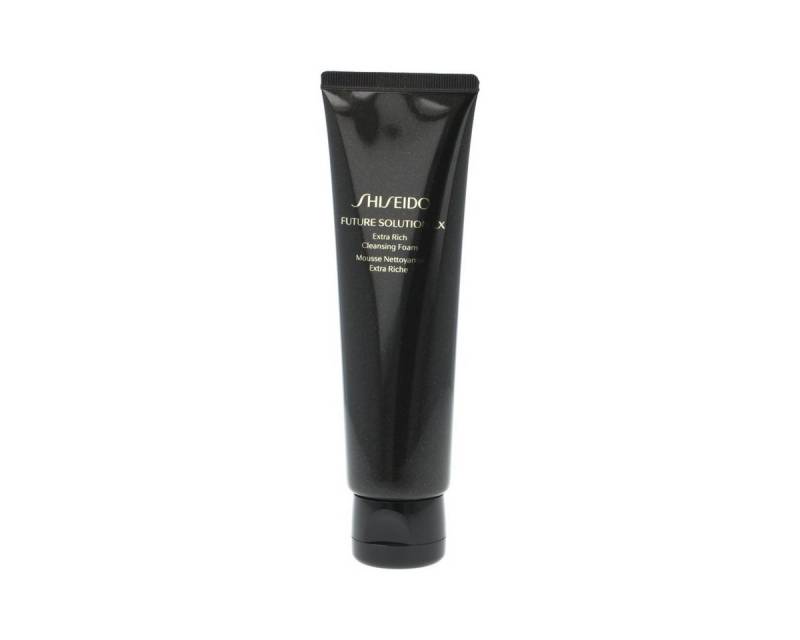 SHISEIDO Gesichts-Reinigungsschaum Future Solution LX von SHISEIDO