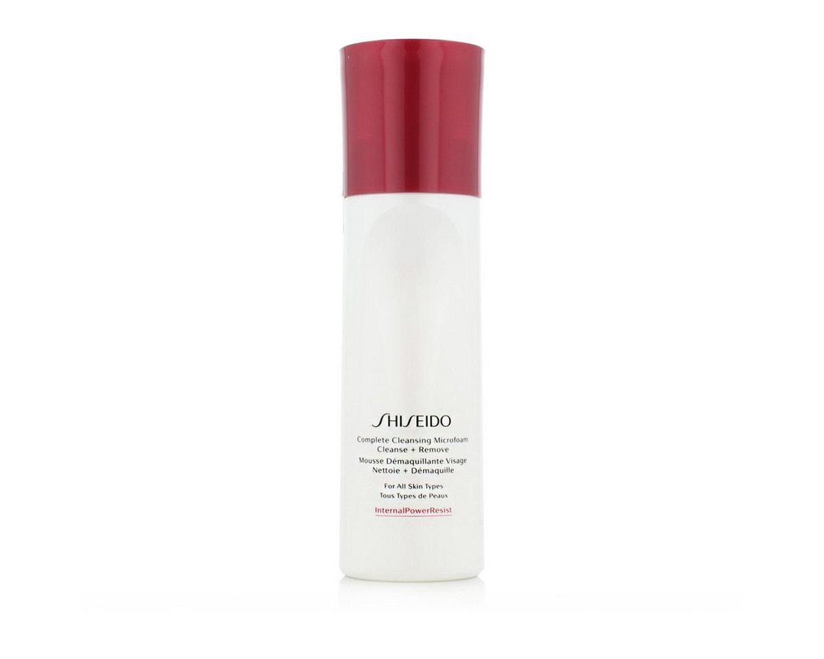 SHISEIDO Gesichts-Reinigungsschaum InternalPowerResist von SHISEIDO