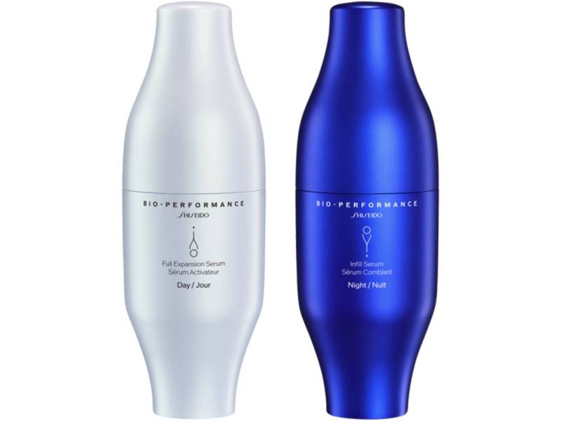 SHISEIDO Gesichtspflege Bio-Performance Skin Filler von SHISEIDO