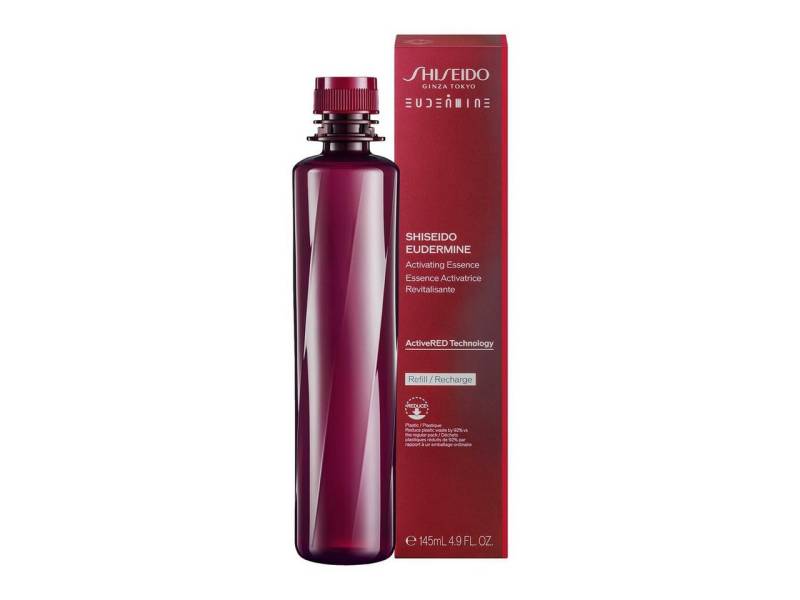 SHISEIDO Gesichtspflege Eudermine Activating Essence Refill von SHISEIDO