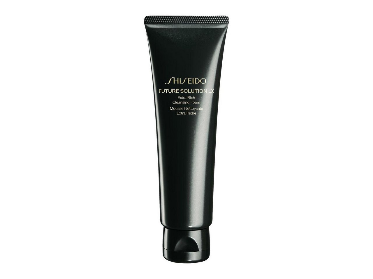 SHISEIDO Gesichtspflege Future Solution LX Extra Rich Cleansing Foam von SHISEIDO