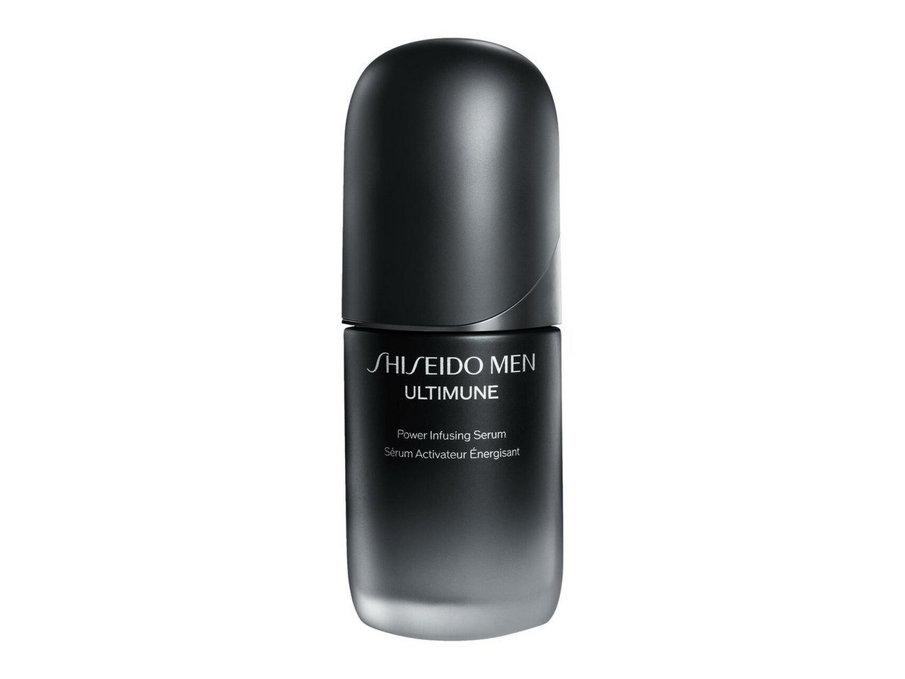 SHISEIDO Gesichtspflege Men Power Infusing Concentrate von SHISEIDO