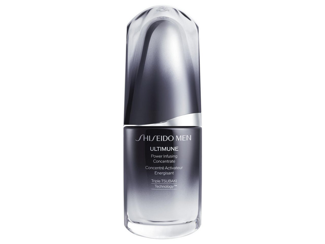 SHISEIDO Gesichtspflege Men Ultimune Power Infusing Concentrate von SHISEIDO