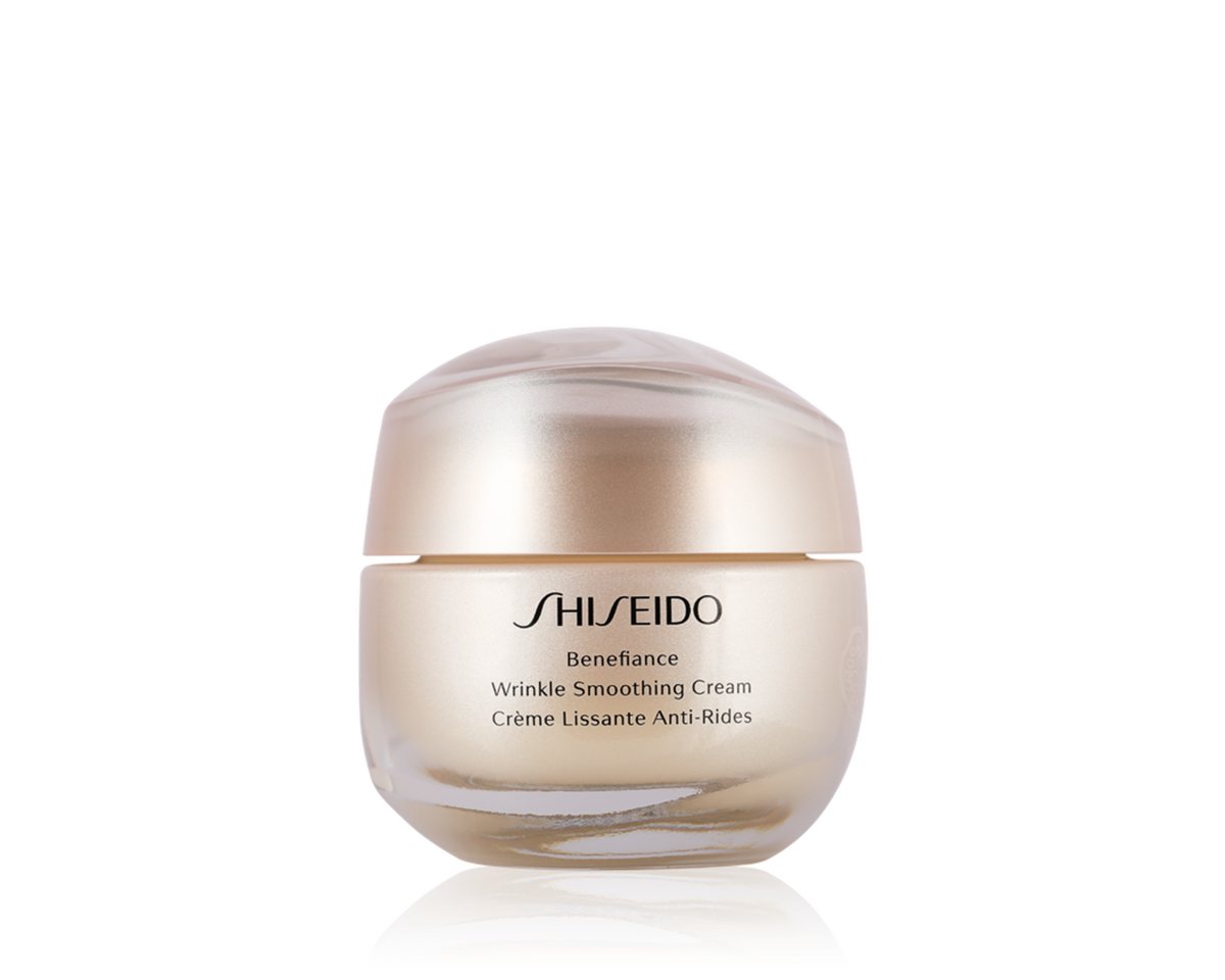 SHISEIDO Gesichtspflege von SHISEIDO