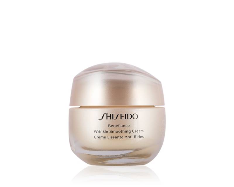 SHISEIDO Gesichtspflege von SHISEIDO