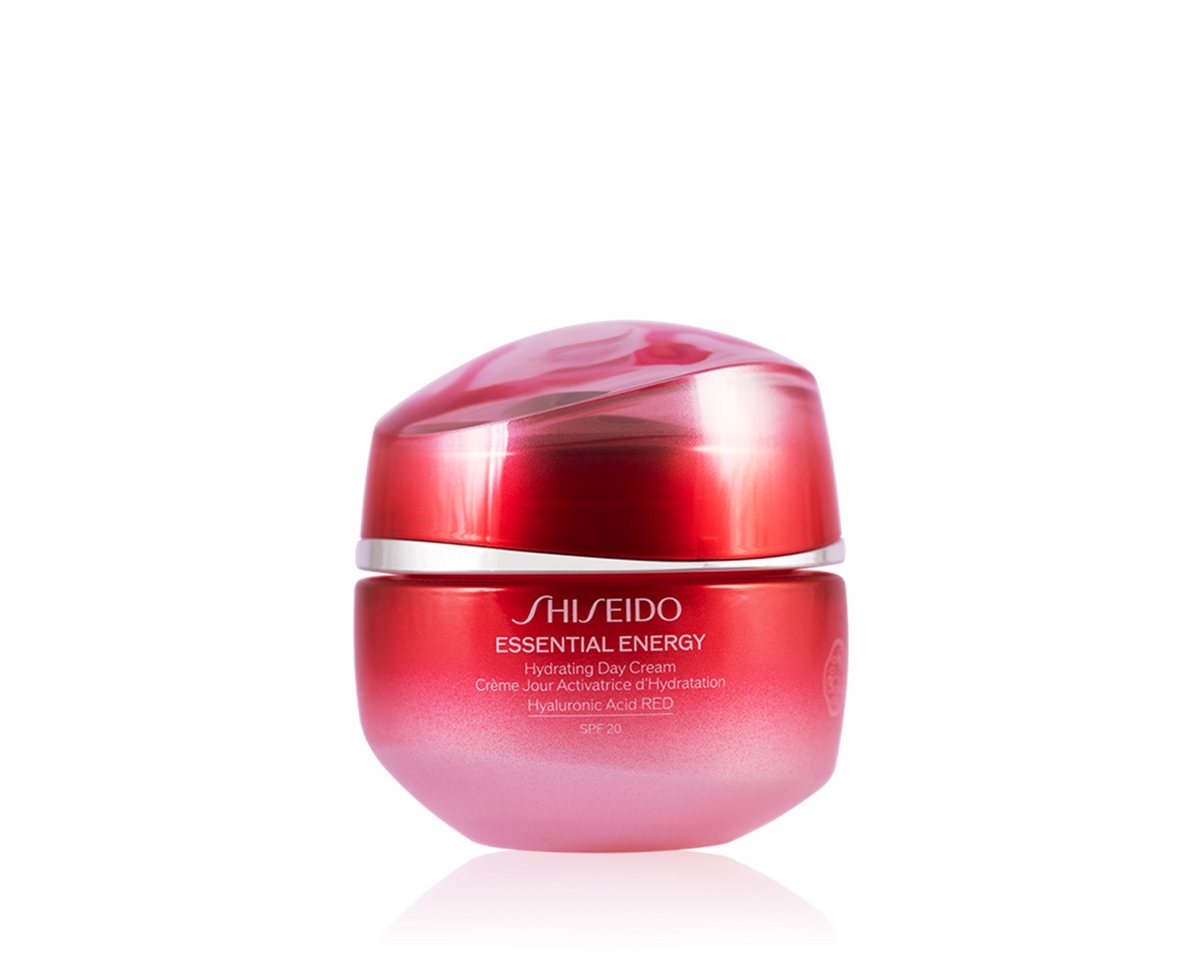 SHISEIDO Gesichtspflege von SHISEIDO
