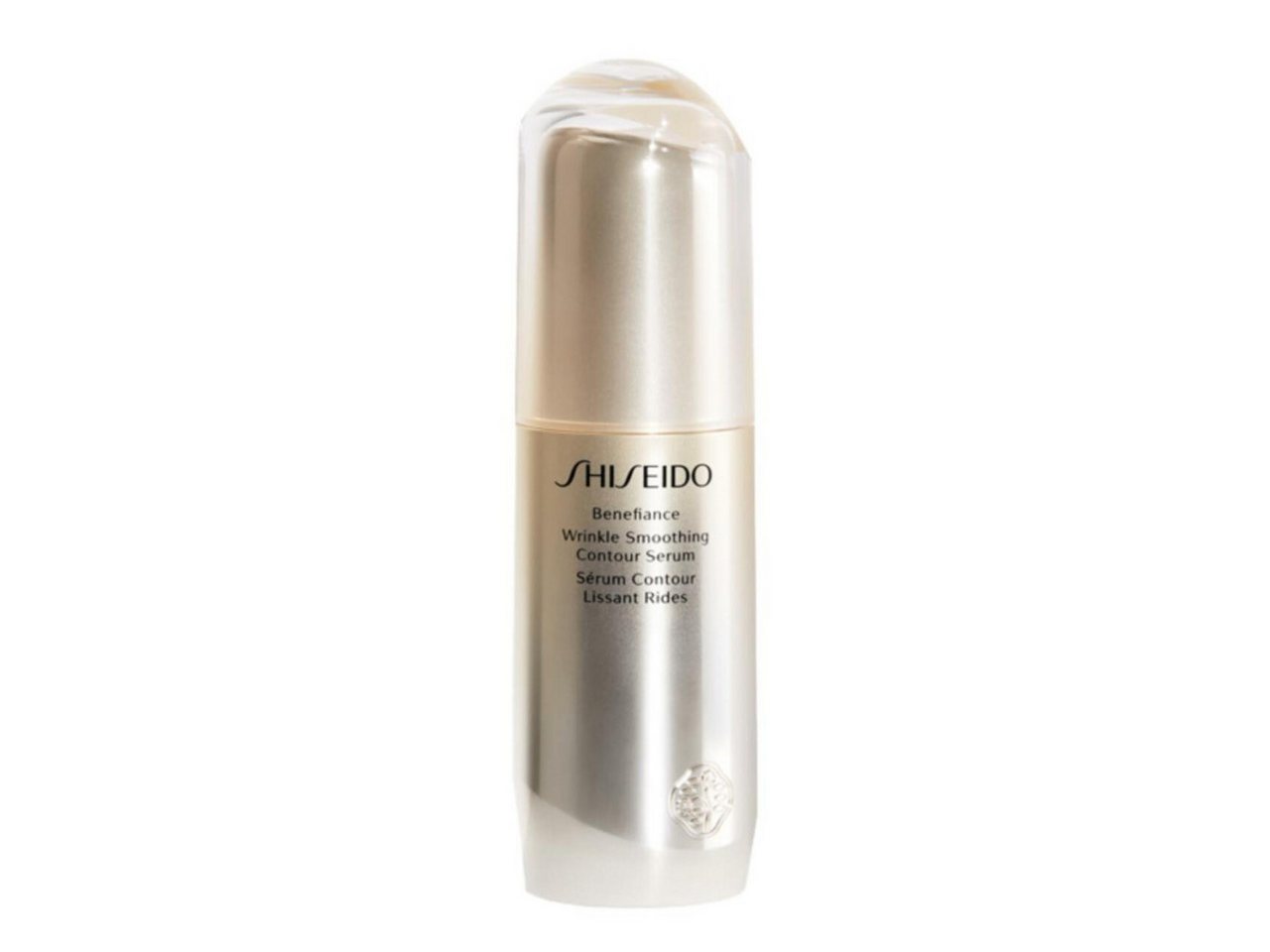 SHISEIDO Gesichtsserum Benefiance Wrinkle Smoothing Contour Serum von SHISEIDO