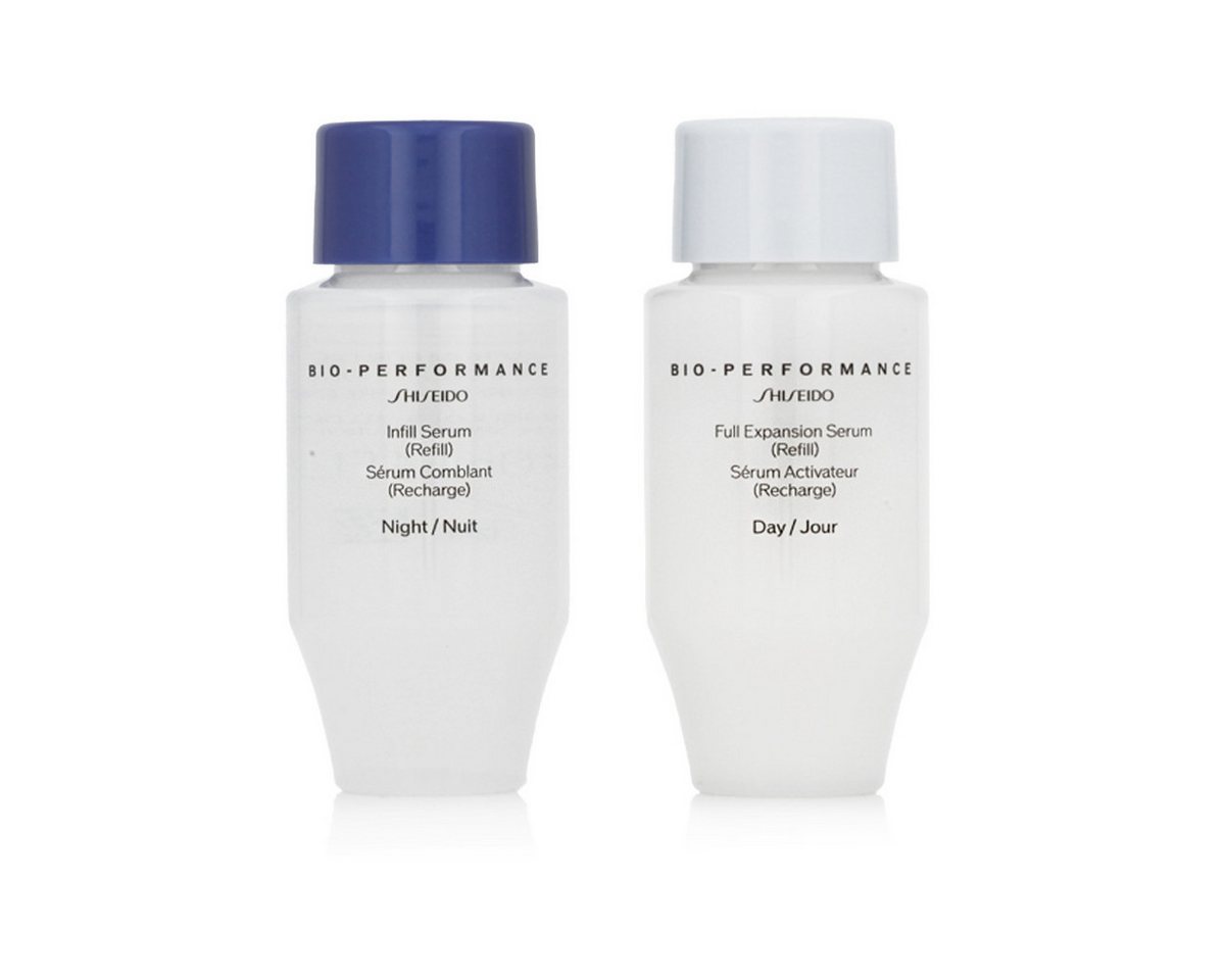 SHISEIDO Gesichtsserum Bio-Performance von SHISEIDO