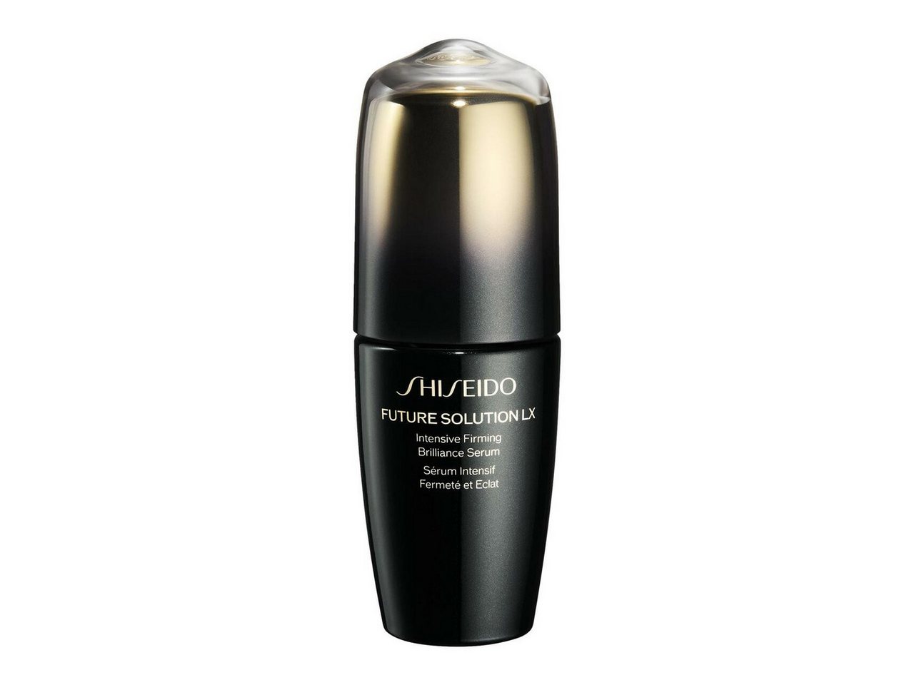 SHISEIDO Gesichtsserum Future Solution LX Intensive Firming Brilliance Serum von SHISEIDO