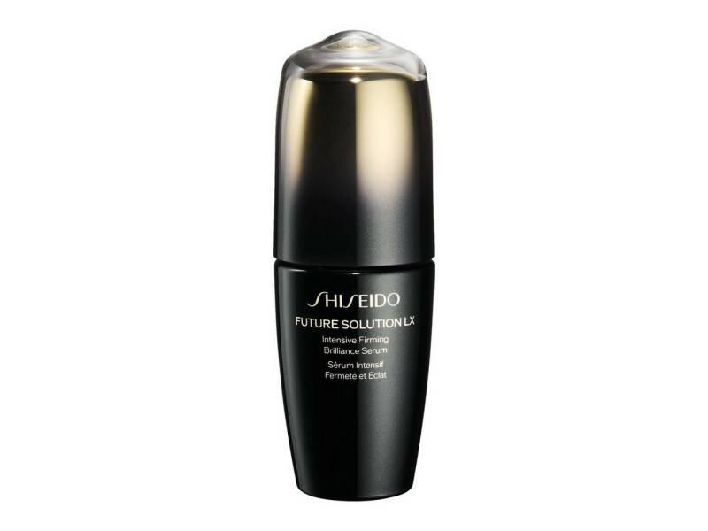 SHISEIDO Gesichtsserum Future Solution LX Intensive Firming Brilliance Serum von SHISEIDO