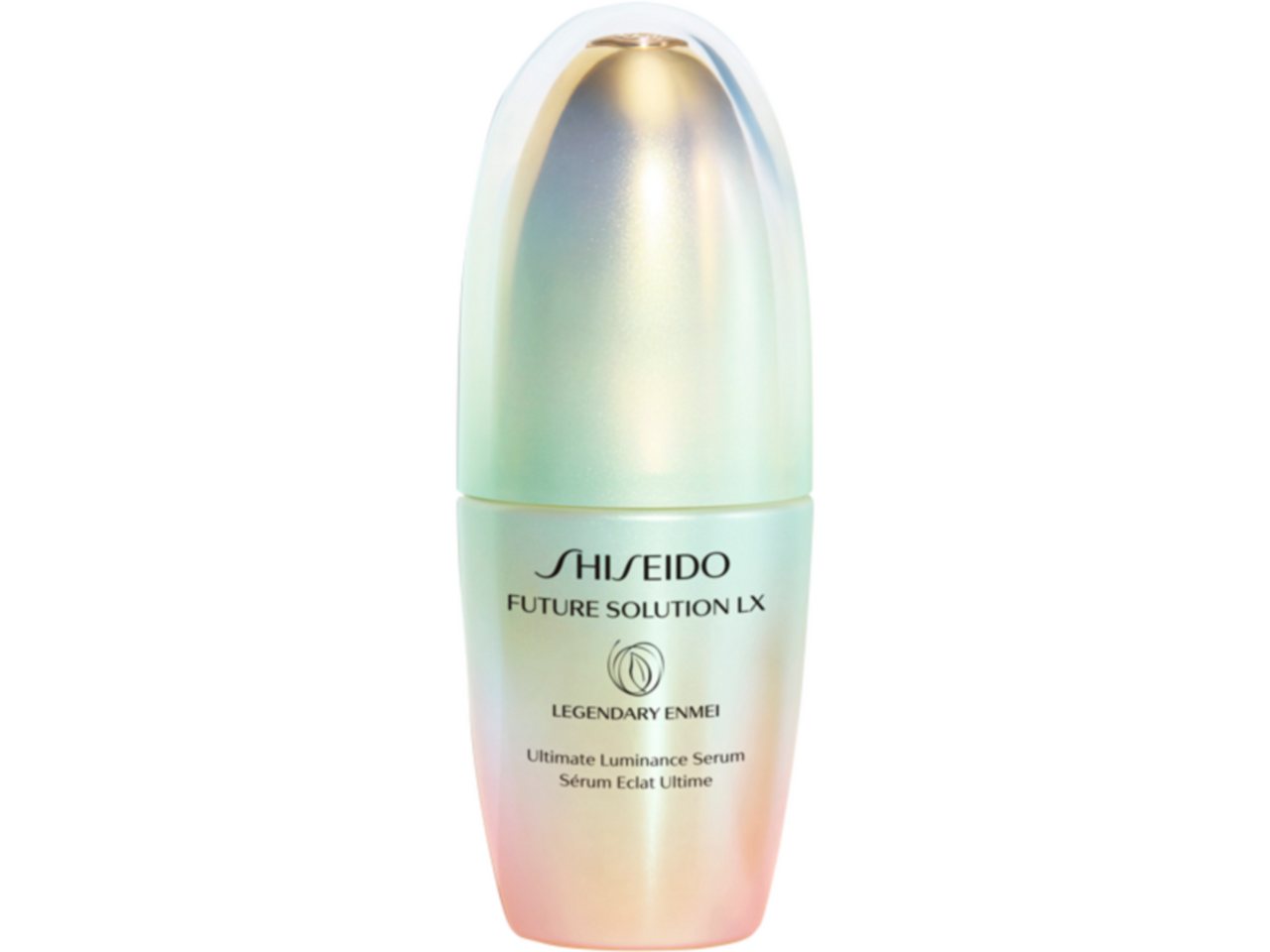 SHISEIDO Gesichtsserum Future Solution LX Ultimate Luminance Serum von SHISEIDO
