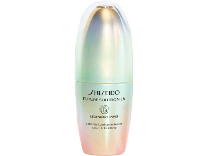 SHISEIDO Gesichtsserum Future Solution LX Ultimate Luminance Serum von SHISEIDO