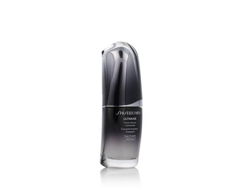 SHISEIDO Gesichtsserum Men Ultimune von SHISEIDO
