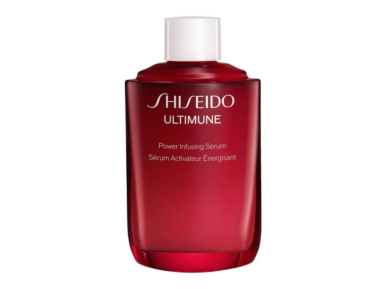 SHISEIDO Gesichtsserum Ultimune Power Infusing Concentrate 4.0 Refill von SHISEIDO