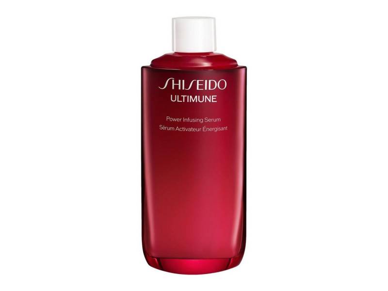 SHISEIDO Gesichtsserum Ultimune Power Infusing Concentrate 4.0 Refill von SHISEIDO