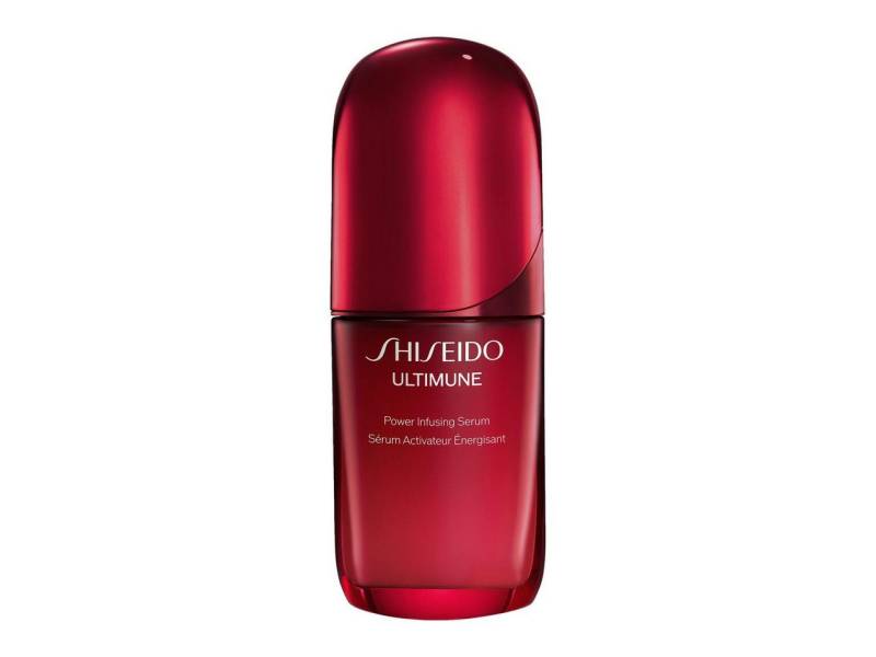 SHISEIDO Gesichtsserum Ultimune Power Infusing Concentrate 4.0 von SHISEIDO