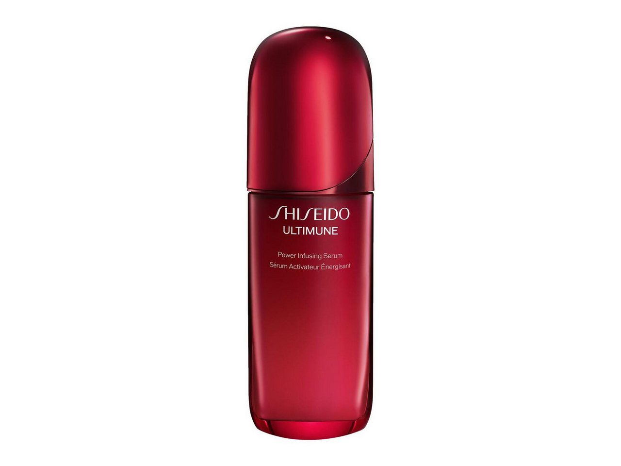 SHISEIDO Gesichtsserum Ultimune Power Infusing Concentrate 4.0 von SHISEIDO