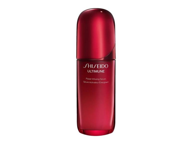 SHISEIDO Gesichtsserum Ultimune Power Infusing Concentrate 4.0 von SHISEIDO