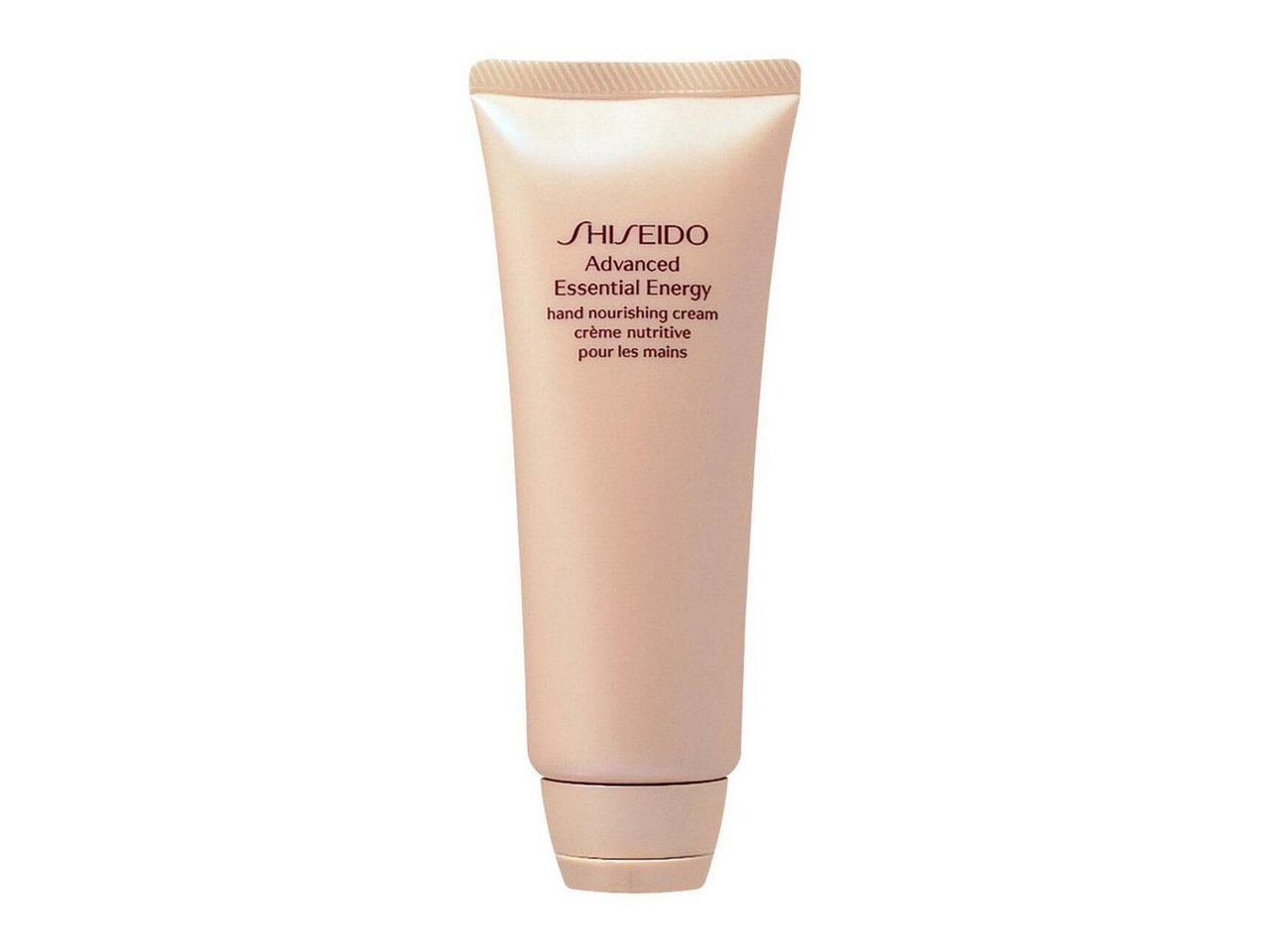 SHISEIDO Handcreme Advanced Essential Energy Hand Nourishing Cream von SHISEIDO