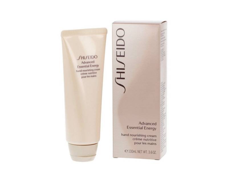 SHISEIDO Handcreme Advanced von SHISEIDO