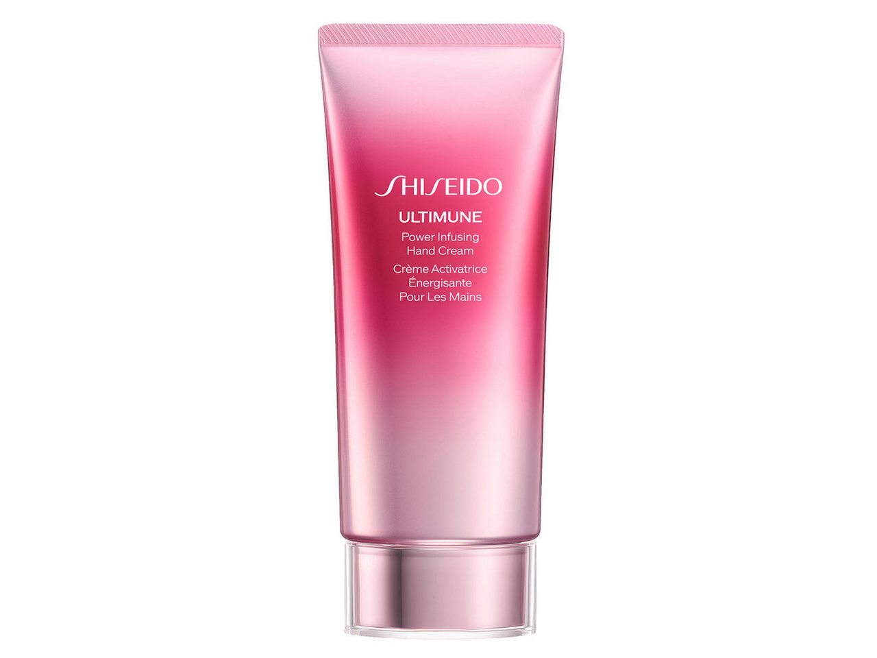 SHISEIDO Handcreme Ultimune Power Infusing Hand Cream von SHISEIDO