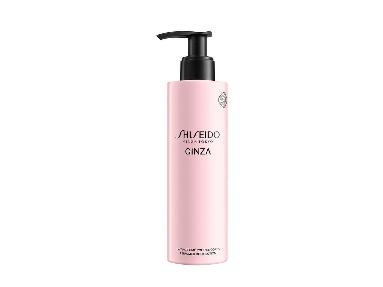 SHISEIDO Körperlotion Ginza Body Lotion von SHISEIDO