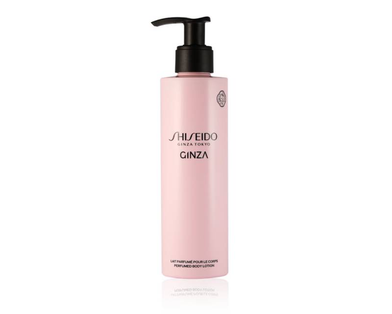 SHISEIDO Körperlotion von SHISEIDO