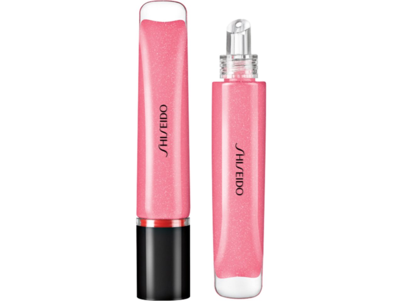 SHISEIDO Lipgloss Shimmer GelGloss von SHISEIDO