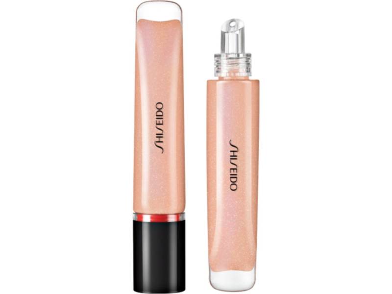 SHISEIDO Lipgloss Shimmer GelGloss von SHISEIDO
