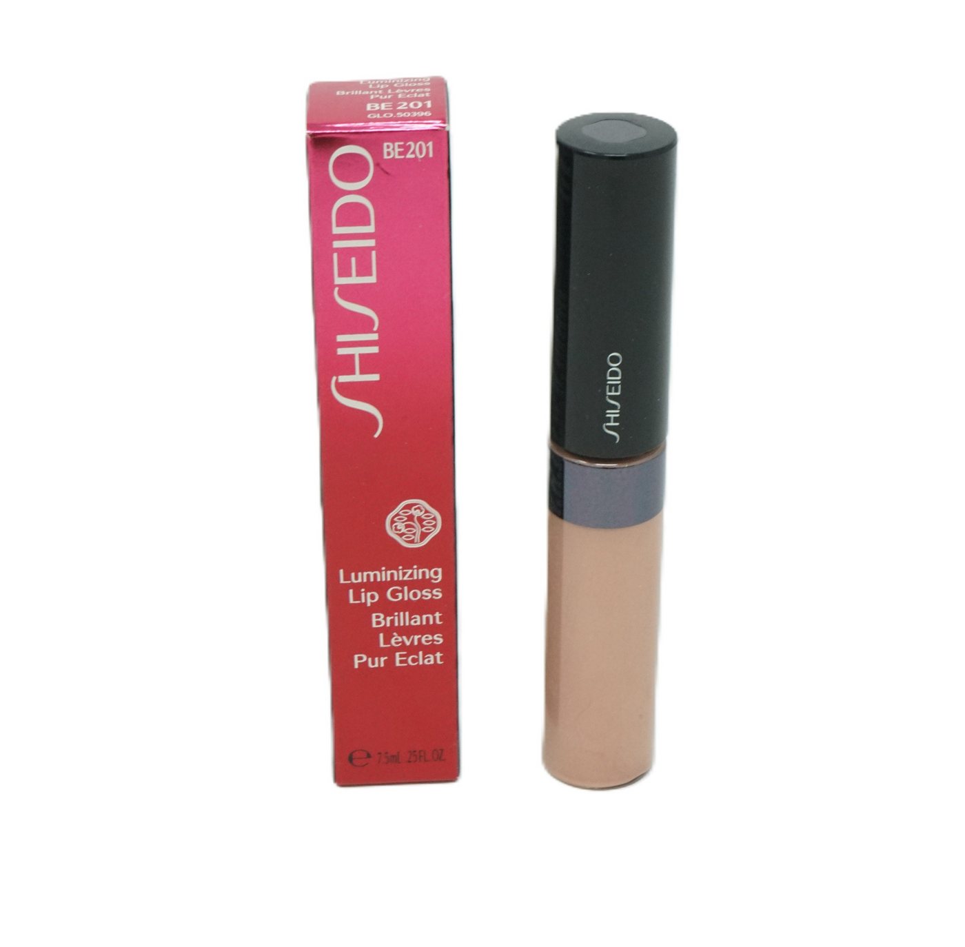 SHISEIDO Lipgloss Shiseido Luminizing Lip Gloss BE 201 7,5ml SHISEIDO Lipgloss Shiseido Luminizing Lip Gloss BE 201 7,5ml von SHISEIDO