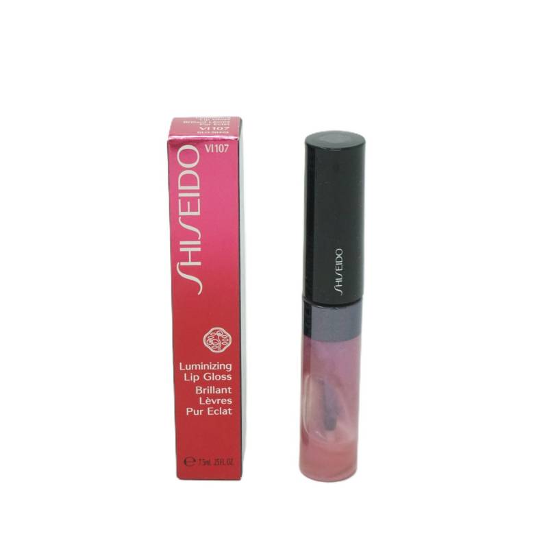 SHISEIDO Lipgloss Shiseido Luminizing Lip Gloss VI 107 7,5ml von SHISEIDO